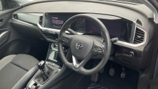 Vauxhall Grandland 1.2 Turbo Elite 5dr Petrol Hatchback